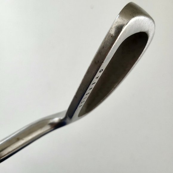 Spalding Executive X EZ 4 Iron Oversize - Spalding Graphite Shaft - RH - 39" - Picture 6 of 12